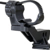 Cateye h-34n flextight™ mittlere Lenkerhalterung
