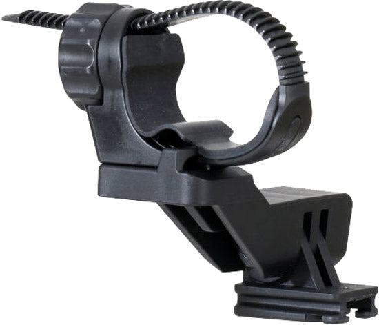 Cateye h-34n flextight™ mittlere Lenkerhalterung