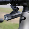 Cateye h-34n flextight™ mittlere Lenkerhalterung