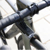 Cateye h-34n Flextight™ Aero-Lenkerhalterung