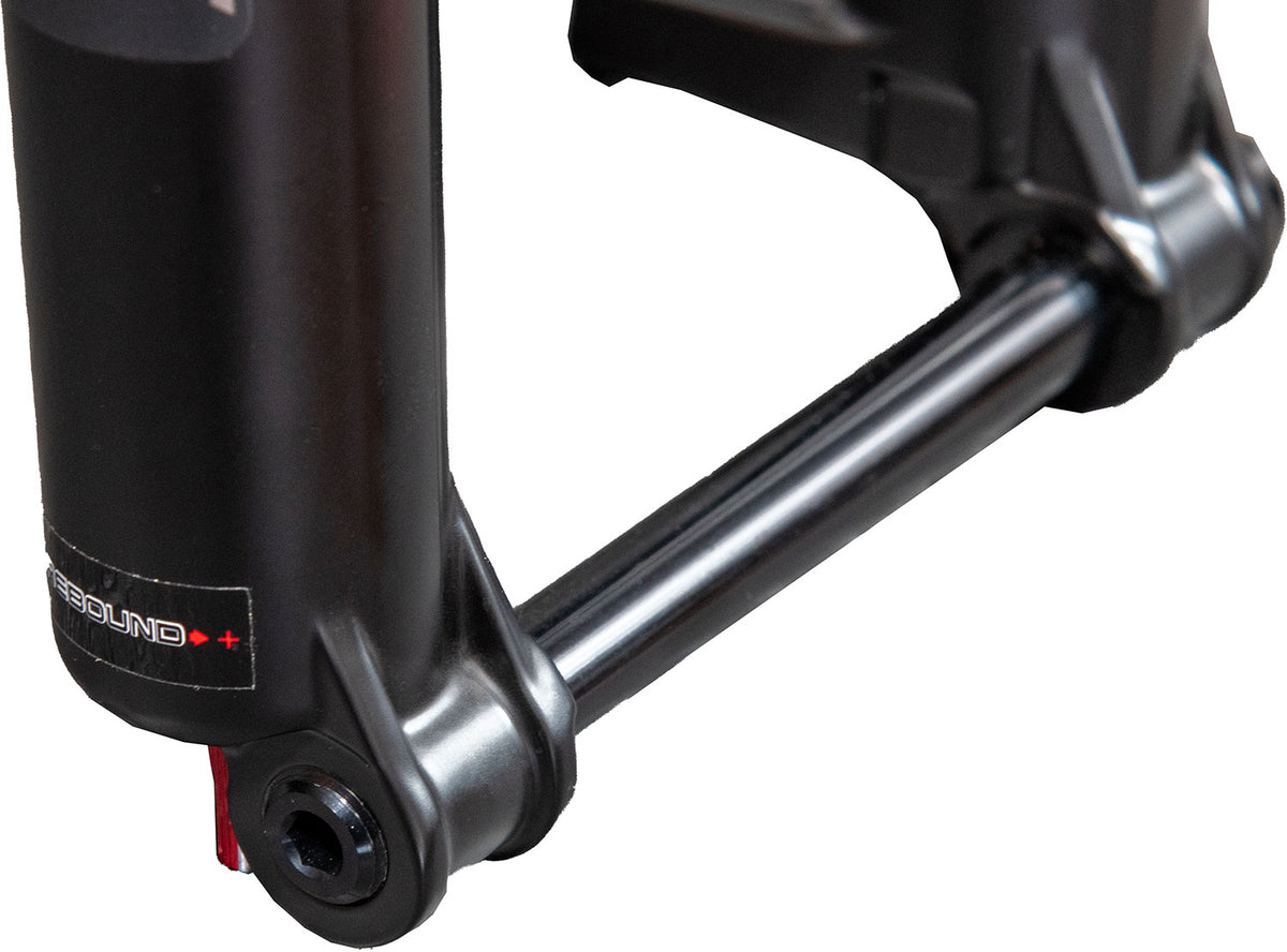 Erste Blade Pro Air 27,5 120 Boost Federgabel