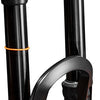 Erste Blade Pro Air 27,5 120 Boost Federgabel
