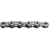 KMC-Ketting 1 2-3 32 100 k1sl schmaler Silber