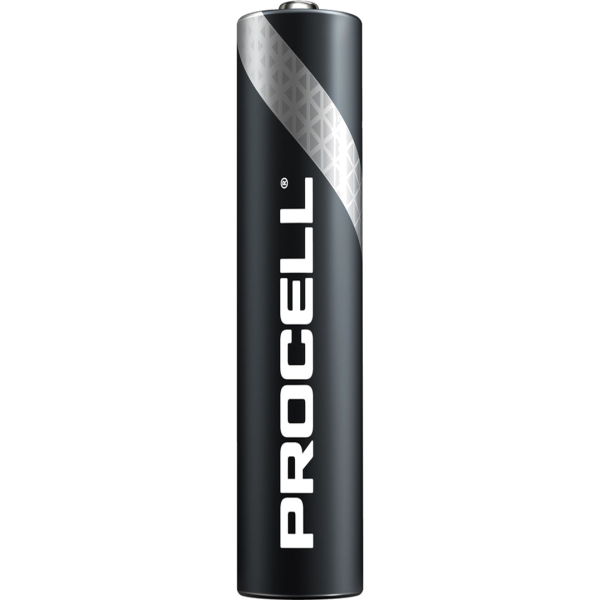 Procell Box Alkaline Penlite AAA LR3 10 Teile