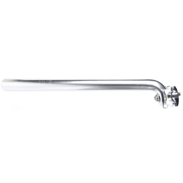 Sattelstütze Kalloy SP248 ø27,2mm 350mm - Silber