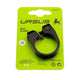 Ursus Seat Pen Clamp Urban 38.1mm | Allen Schwarz