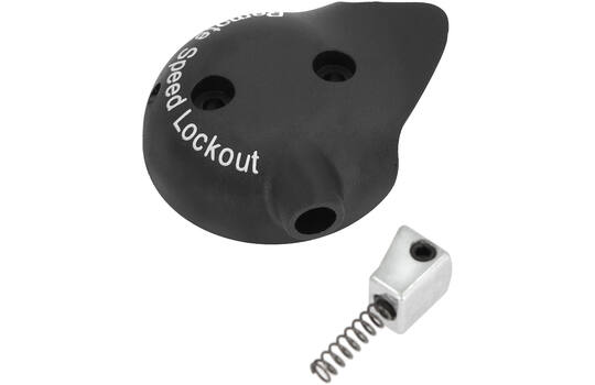 Srsuntour Suntour Remote Lockout Unit FKE310 2 Teile