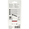 Simson digitales Manometer Aerogauge