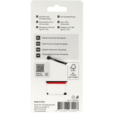 Simson digitales Manometer Aerogauge - afbeelding 2
