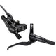 Shimano Disc Brems-Set (vorne) Alfine S7000 I-Spec 2 ohne Scheibe