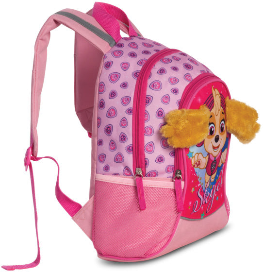 Fabrizio Rucksack Junior 7 Liter rosa