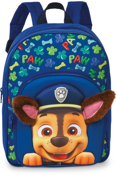 Fabrizio Kinder -Rucksack 8 Liter blau