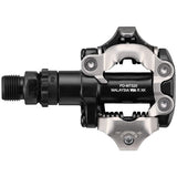 Shimano Pedale SPD PD-MT520L schwarz - afbeelding 3