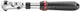Facom 1 2'' Ratsche mit Schloss und flexiblem Kopf