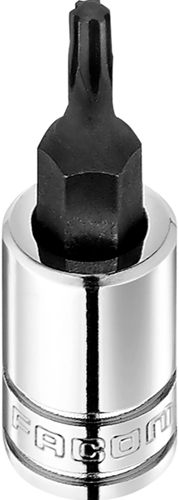 Facom 1 4 Bit 6 Seite mit Griff 6 mm – RTM.6GRP – RTM.6GRP