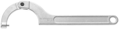 Facom 126a Gelenkhakenschlüssel 15–35 mm L168 mm – 126a.35