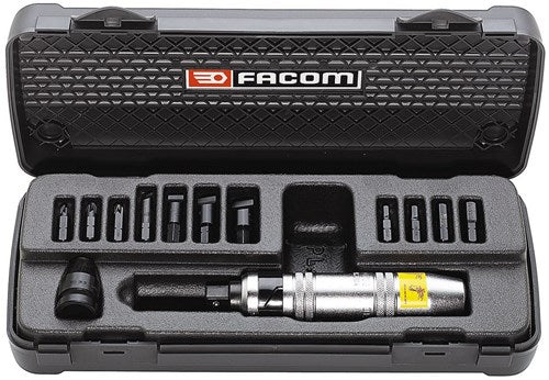 Facom 13-teiliges Werkzeugset – Nr. 263 m