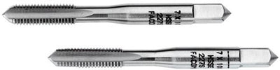 FACOM 2 Präzisions-Handgewindebohrer M4x70 Eb-Fin – 227.s4x70t2