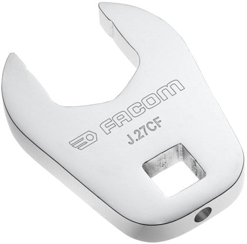 FACOM 3 8-Bit Hahnenfuß-Maulschlüssel 12 mm – j.12cf