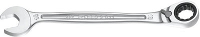Facom 467b – Ultra-Grip-Ratschen-Maulschlüssel | metrische Größen - 467b.15pb