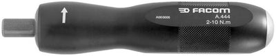 Facom a.440 Produktionsschraubendreher 0,5–2,5 nm – a.442