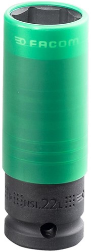 Facom Alu-Schlagkappe für Alufelgen – 22 mm – NSI.22l