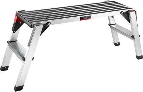 Aluminiumstufe von Facom