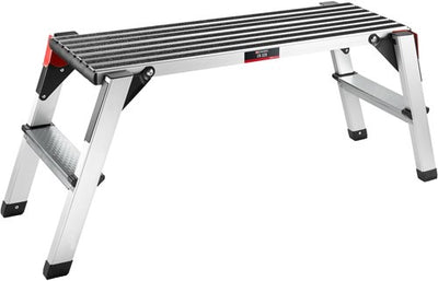 Aluminiumstufe von Facom
