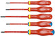 Facom Schraubendreher-Set 5-teilig