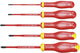 FACOM isolierter Schraubendrehersatz 5-teilig