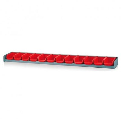 FACOM Behälterhalter – Serie 5003 A1 930 x 200 x 90 mm – u50030068 – u50030068