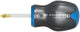 Facom Phillips-Schraubendreher Protwist Pan Head PZ2x35