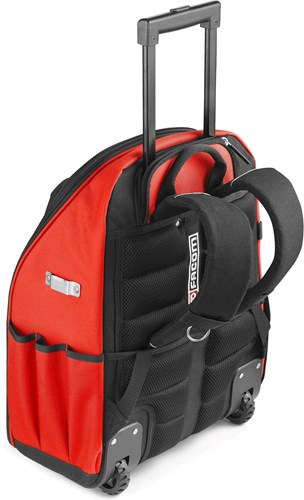 Facom Rucksack auf Rollen
