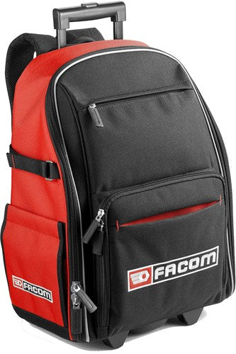 Facom Rucksack auf Rollen