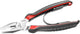 Facom Kombizange, beschichtet 20cm