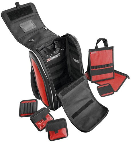 Kompakter Rucksack von Facom