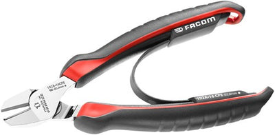 FACOM Diagonal-Seitenschneider Hochleistungs | 160mm - 192a.16cpe