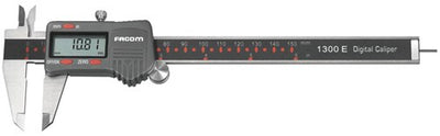 Digitaler Messschieber von Facom für die Werkstatt – 150 mm – 1 100e – 1300eapb