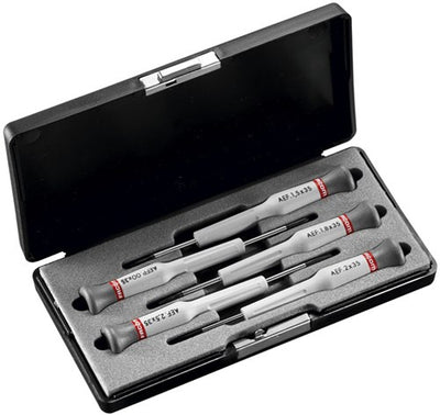 Facom Micro-Tech-Schraubendreher-Set 5-teilig