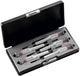 Facom Micro-Tech-Schraubendreher-Set 5-teilig
