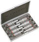 FACOM-Box mit 8 Micro-Tech-Schraubendrehern – aef.j3