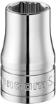 FACOM-Kappe 1 2 OGV-Griff | 13mm - s.13grp