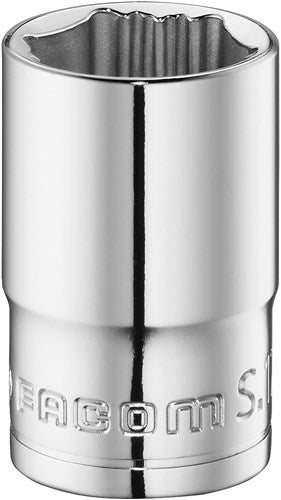 FACOM-Kappe 1 2 OGV-Griff | 17mm - s.17grp