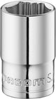 FACOM-Kappe 1 2 OGV-Griff | 17mm - s.17grp