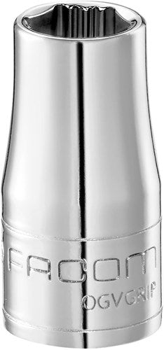 FACOM-Kappe 1 4 OGV-Griff | 6 mm - r.6grp