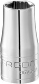 FACOM-Kappe 1 4 OGV-Griff | 6 mm - r.6grp