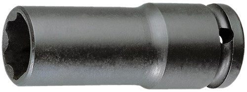 Imp facom cap act 3 4, dünnwandig - konvex 36 mm - nkb.36