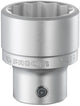 FACOM-Buchsen 3 4' 12 Seite 30 mm - K.30b