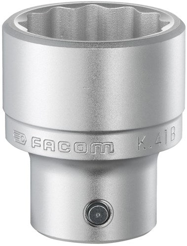 FACOM-Buchsen 3 4' 12 Seite 36 mm – K.36b