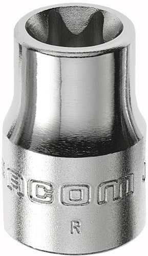 Facom Torx-Buchse 3 8 -e12